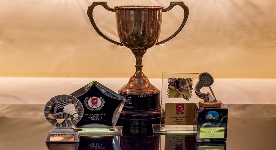 Sid's B.C. Trophies in Middlesex and Hammersmith Leagues